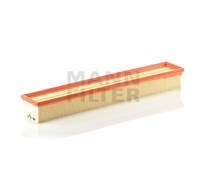 C52107 Воздушный фильтр Mann filter C52107