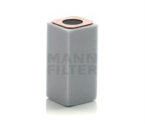 C6003/1 Воздушный фильтр Mann filter C60031