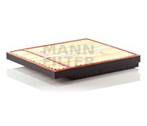 C641500/1 Воздушный фильтр Mann filter C6415001