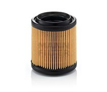 C710/1 Воздушный фильтр Mann filter C7101