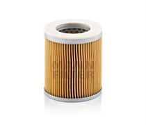 C75/2 Воздушный фильтр Mann filter C752