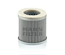 C78/6 Воздушный фильтр Mann filter C786