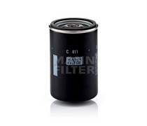 C811 Воздушный фильтр Mann filter C811