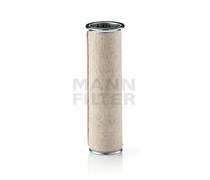 CF1122 Воздушный ( вторичный ) фильтр Mann filter CF1122