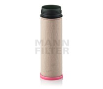 CF1250 Воздушный ( вторичный ) фильтр Mann filter CF1250