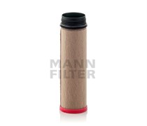 CF1280 Воздушный ( вторичный ) фильтр Mann filter CF1280