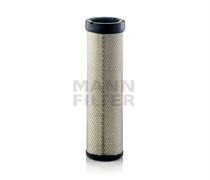 CF14002 Воздушный ( вторичный ) фильтр Mann filter CF14002