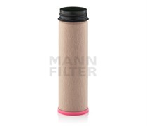 CF1440 Воздушный ( вторичный ) фильтр Mann filter CF1440