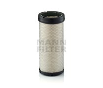 CF1574 Воздушный ( вторичный ) фильтр Mann filter CF1574