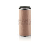 CF2100/1 Воздушный ( вторичный ) фильтр Mann filter CF21001