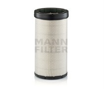 CF21239 Воздушный ( вторичный ) фильтр Mann filter CF21239