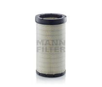 CF22160 Воздушный ( вторичный ) фильтр Mann filter CF22160