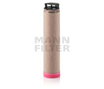 CF400 Воздушный ( вторичный ) фильтр Mann filter CF400