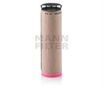 CF610 Воздушный ( вторичный ) фильтр Mann filter CF610