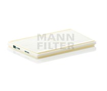 CU2930 Салонный фильтр Mann filter CU2930