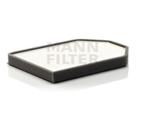 CU2949-2 Салонный фильтр Mann filter CU29492