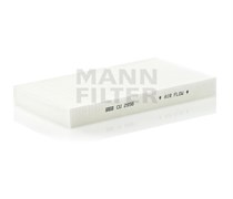 CU2956 Салонный фильтр Mann filter CU2956