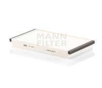 CU3020 Салонный фильтр Mann filter CU3020