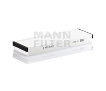 CU3023-2 Салонный фильтр Mann filter CU30232