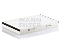 CU3054 Салонный фильтр Mann filter CU3054