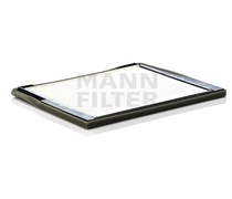 CU3136 Салонный фильтр Mann filter CU3136