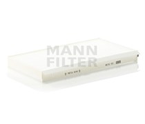 CU3139 Салонный фильтр Mann filter CU3139