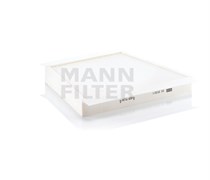 CU3172/1 Салонный фильтр Mann filter CU31721