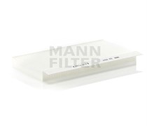 CU3337 Салонный фильтр Mann filter CU3337