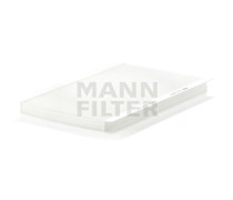 CU3455 Салонный фильтр Mann filter CU3455