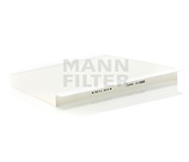 CU3461 Салонный фильтр Mann filter CU3461