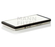 CU3478 Салонный фильтр Mann filter CU3478