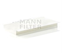 CU3554 Салонный фильтр Mann filter CU3554