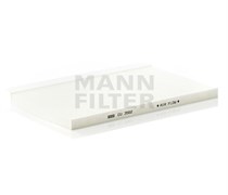 CU3562 Салонный фильтр Mann filter CU3562