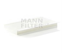 CU3567 Салонный фильтр Mann filter CU3567