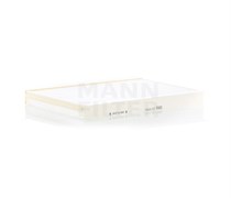 CU3780 Салонный фильтр Mann filter CU3780