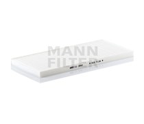 CU3942 Салонный фильтр Mann filter CU3942