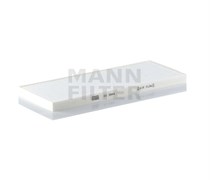 CU3944 Салонный фильтр Mann filter CU3944