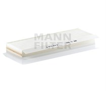 CU3945 Салонный фильтр Mann filter CU3945