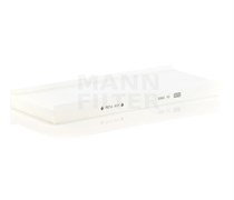 CU3955 Салонный фильтр Mann filter CU3955