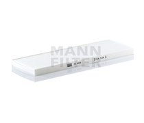 CU4036 Салонный фильтр Mann filter CU4036