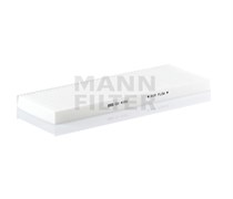 CU4151 Салонный фильтр Mann filter CU4151