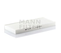 CU4179 Салонный фильтр Mann filter CU4179