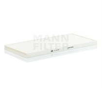 CU42003 Салонный фильтр Mann filter CU42003