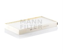 CU4236 Салонный фильтр Mann filter CU4236