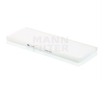 CU4251 Салонный фильтр Mann filter CU4251