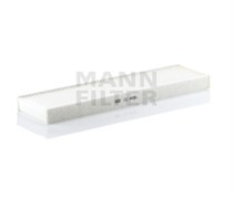 CU4436 Салонный фильтр Mann filter CU4436