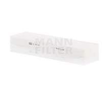 CU45002 Салонный фильтр Mann filter CU45002