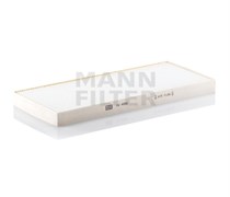 CU4580 Салонный фильтр Mann filter CU4580