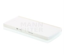 CU4594 Салонный фильтр Mann filter CU4594