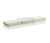 CU46001 Салонный фильтр Mann filter CU46001